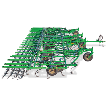 GREAT PLAINS Field cultivator (FC)